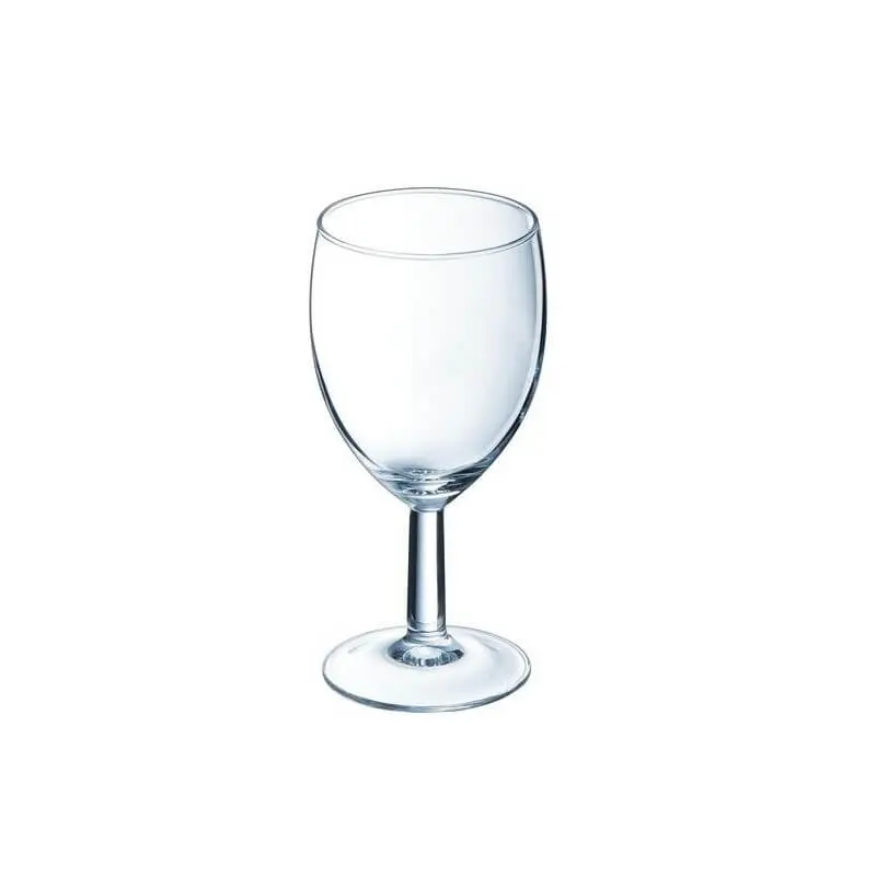 Verre à vin Arcoroc Savoie 15cl (par bac de 36)