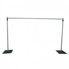 Structure auto portante