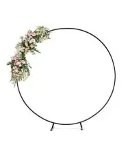 Arche ronde
