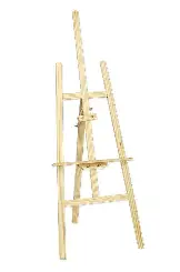 [CB] Chevalet en bois