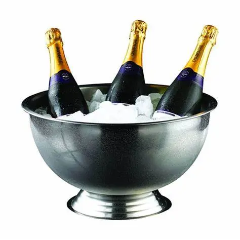 [VACI] Vasque à champagne inox