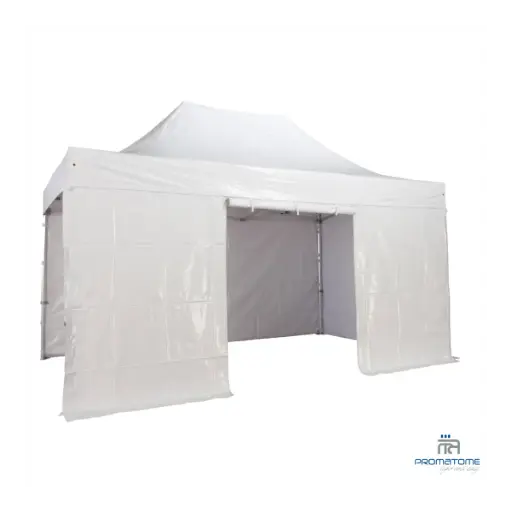 [MP520/3] Mur porte 3m PVC