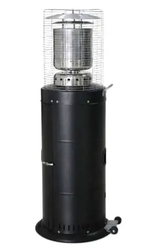 [CL] Chauffage lounge