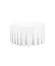 [NRB300] Nappe ronde polyester 300cm